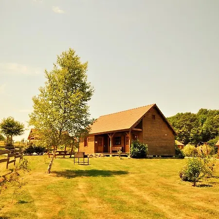 Σαλέ Chalet B3 *