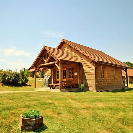 Chalet B3 Σαλέ