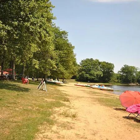 Σαλέ Chalet B3 Saint-Fargeau-Ponthierry