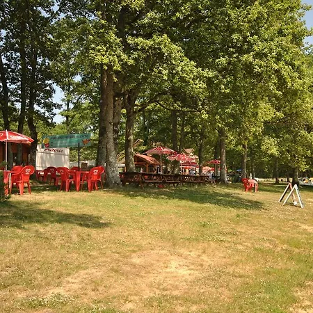 Chalet B3 Saint-Fargeau-Ponthierry