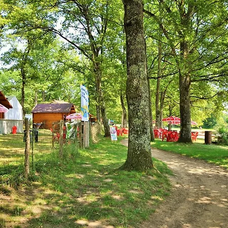 Chalet B3 *