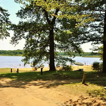 Chalet B3 Σαλέ Saint-Fargeau-Ponthierry
