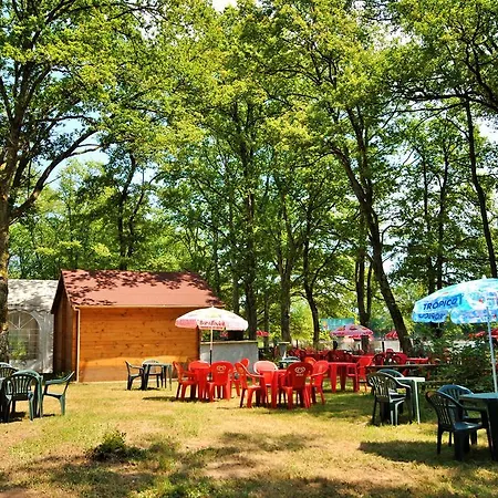 Chalet B3 Σαλέ Saint-Fargeau-Ponthierry