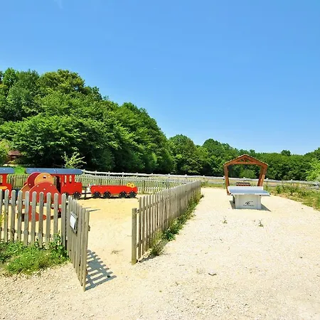 Σαλέ Chalet B3 *