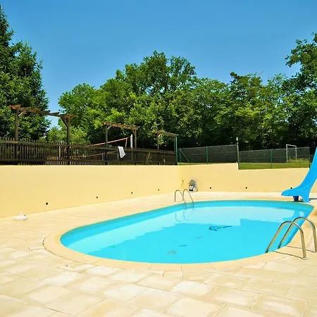 Σαλέ Chalet B3