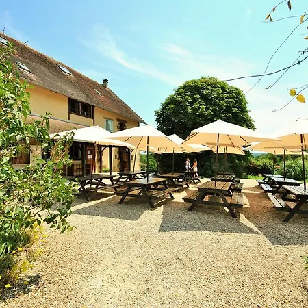 Chalet B3 Σαλέ *