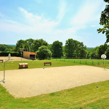 Σαλέ Chalet B3