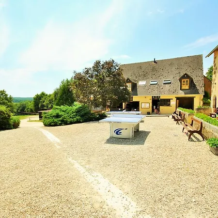 Chalet B3 Σαλέ