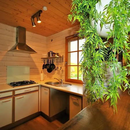 Chalet B3 *