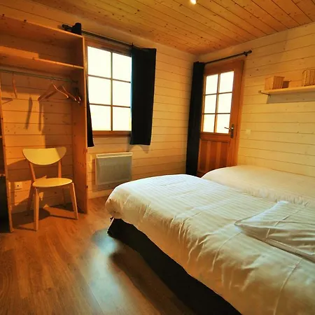Σαλέ Chalet B3 Saint-Fargeau-Ponthierry