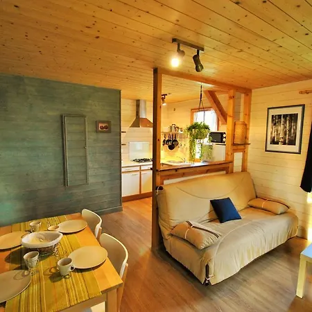 Chalet B3