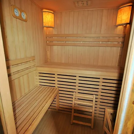 Σαλέ Chalet B3