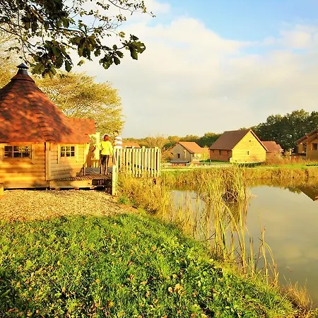 Chalet B3 Σαλέ